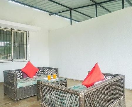 Olive Villa Khandāla Dış mekan fotoğraf